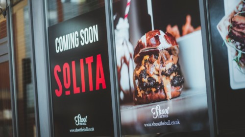 Shoot The Bull owner confident Hull Marina will soon be vibrant again as new Solita Bar & Grill set to open